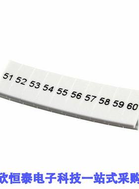 0801404:0051连接器 《 TERM BLO【 MARKER    》