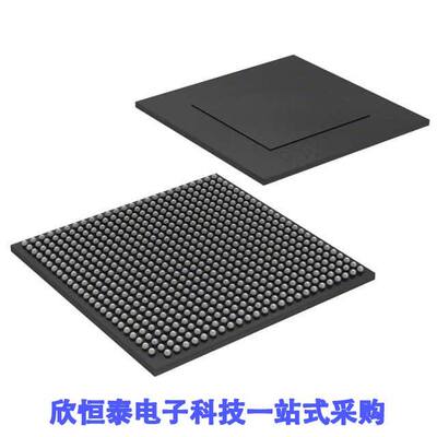 MCIMX6D4AVT08AC芯片 《 IC MPU I.MX6D 852MHZ 624FCBGA    》