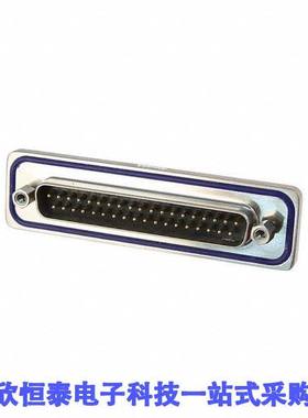 15-000603连接器 《 CONN D-SUB PLUG 37POS PNL MNT    》