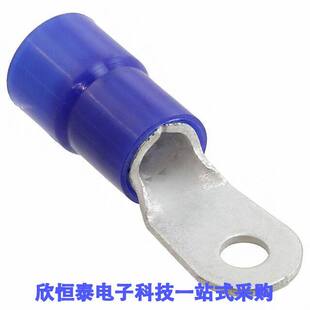 CIRC RING CONN CRIMP 6AWG 0190670070连接器