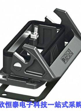 1407646连接器 《 CONN BASE BOTTOM ENTRY SZB16    》