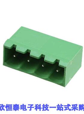 691311700104连接器 《 TERM BLO【 HDR 4POS VERT 5MM    》