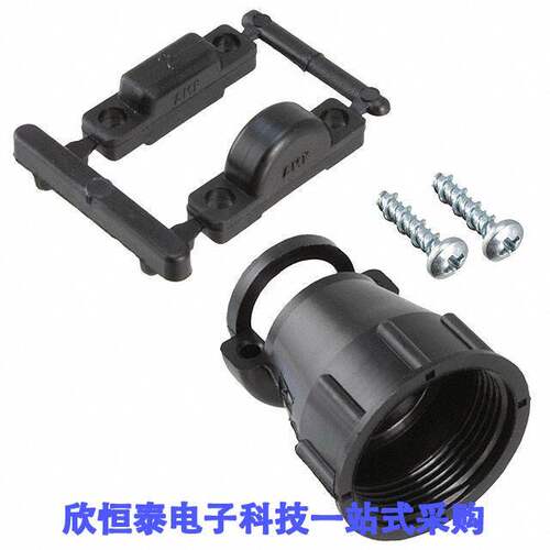 213904-4连接器 《 CONN B【SH W/CLMP SZ17 15/16-20    》