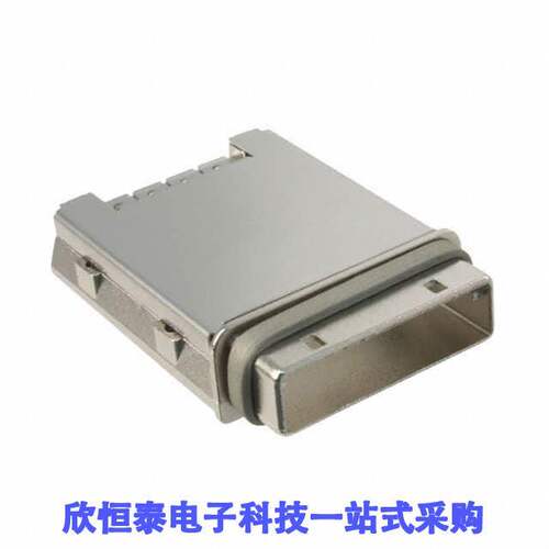 0745400401连接器 《 CONN GUIDE ASSY FOR IPASS SERIES    》
