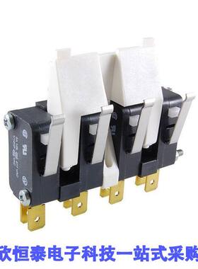 RLY9184继电器 《 4 AUX SWITCHES FOR RLY700    》