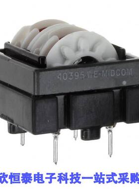 7448640395滤波器 《 CMC 820UH 2A 2LN TH    》