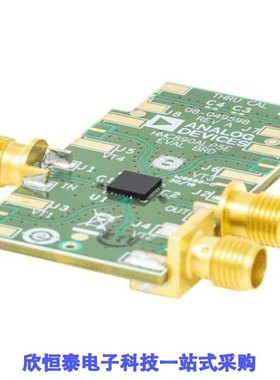 EV1HMC882ALP5/EV1HMC890ALP5/EV1HMC891ALP5