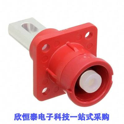 SLPIRCBPSR0连接器 《 10.3MMSURLOK PLUS RECEPTACLE PAN    》