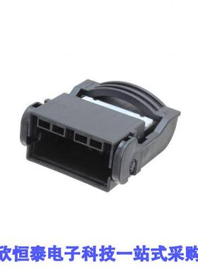 1897540-2连接器 《 CONN RCPT HSG 22POS CAP ASSY    》