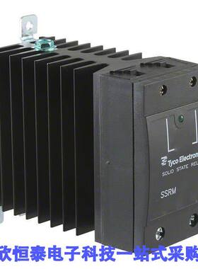 SSRM-600D65继电器 《 SSR RELAY SPST-NO 65A 48-660V    》