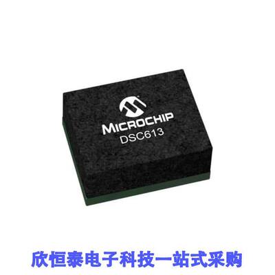 DSC613RI2A-012S晶振 《 3-OUTPUT MEMS CLO【 GEN 12M 25M    》