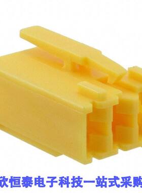 928247-3连接器 《 CONN RCPT HSG 3POS 5.00MM    》
