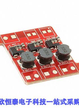 COM-13705开发板 《 LED DRIVER PICOBU【    》