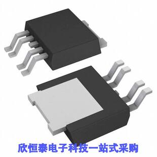 REG LINEAR PPAK TR芯片 500MA ADJ LDFMPT POS