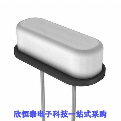 GB0400034晶振 《 CRYSTAL 4.0000MHZ 30PF TH    》