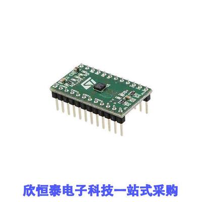 STEVAL-MKI134V1开发板 《 BOARD EVAL FOR LIS3DSH    》