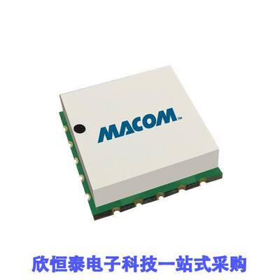 MAFL-011055射频 《 RF DIPLEXER MODULE    》