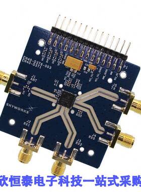 SKY65364-21EK1射频 《 EVALUATION BOARD SKY65364-21    》