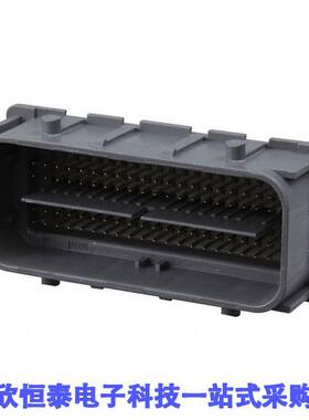 0313874009连接器 《 CONN HEADER VERT 80POS 2.54MM    》