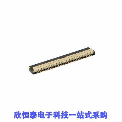 AYF533265TA连接器 《 CONN FPC 32POS 0.5MM SMD R/A    》