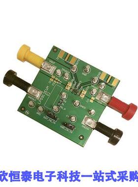 LP5912DRV33EVM开发板 《 EVAL BOARD FOR LP5912    》