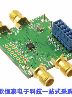 126830-HMC905LP3E射频 《 BOARD EVAL HMC905LP3E    》