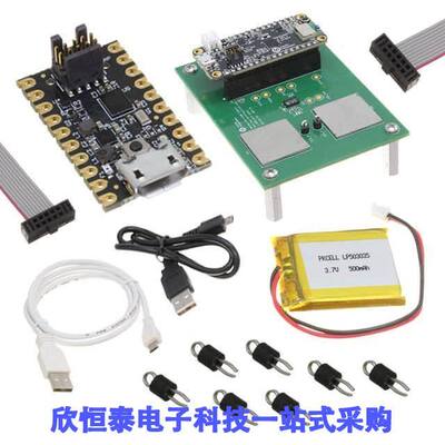 MAX86150EVSYS#开发板 《 EVAL KIT BIO-SENSOR MAX86150    》
