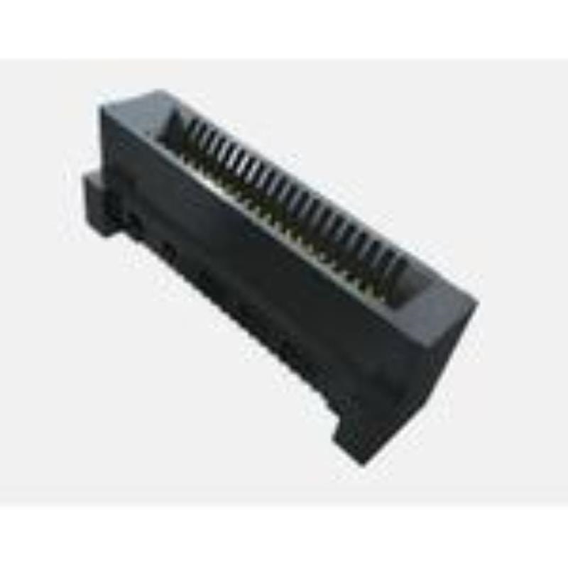 HSEC8-130-01-S-DV/HSEC8-130-01-S-DV-A/HSEC8-130-01-S-DV-A-BL