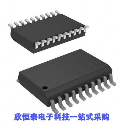 PIC16F1507-E/SO芯片 《 IC MCU 8BIT 3.5KB FLASH 20SOIC    》