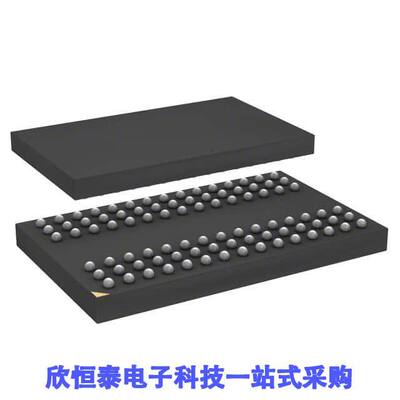 IS42VM32160E-75BLI null ISSI
