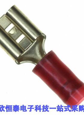 55675-1连接器 《 CONN QC RCPT 18-22AWG 0.250    》