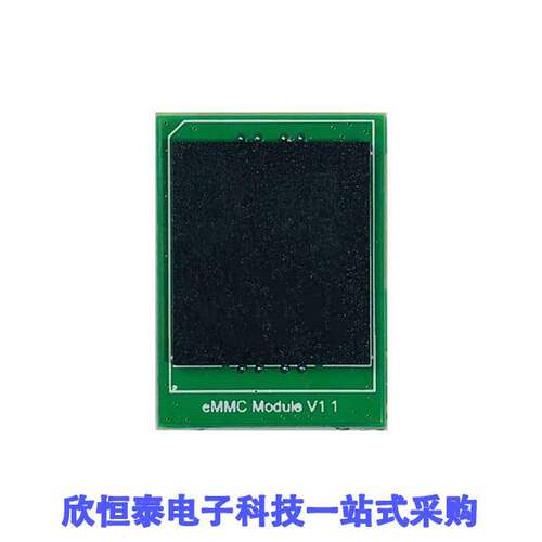 112990089开发板 《 EMMC MODULE 128G FOR RO【 PI 4    》