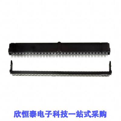1-1658622-1连接器 《 CONN RCPT 60POS IDC 26-28AWG    》