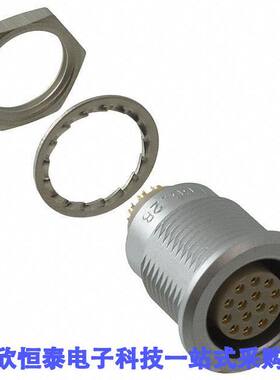 EGG.2B.314.CLL连接器 《 CONN RCPT FMALE 14P SOLDER CUP    》