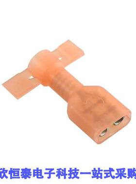 0190030107连接器 《 CONN QC RCPT 18-22AWG 0.187    》