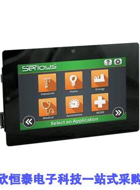 SIM243-A01-DEV-01 null Serious Integrated Inc.