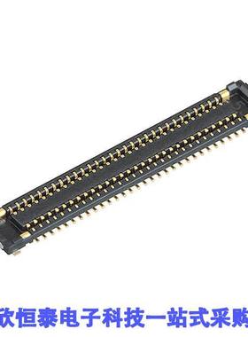 AXF6D4012A连接器 《 CONN HDR 40POS SMD GOLD    》