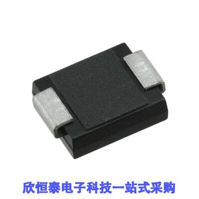 S3D分立半导体产品 《 DIODE GEN PURP 200V 3A SMC    》