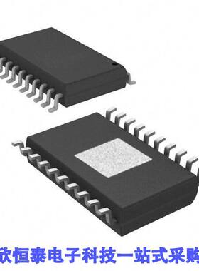 OPA569AIDWP芯片 《 IC OPAMP GP 1 CIRCUIT 20SOPWRPAD    》