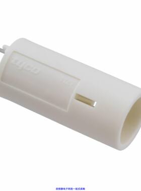 293313-1连接器 《 CONN SSL OUTLET HDR 2POS 3.7MM    》
