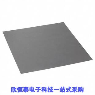 X8.268 NS1020射频 11.811 SHEET ABSORB