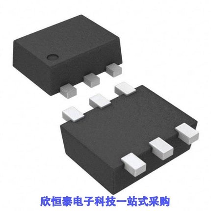 TMP112NAIDRLR/TMP112NAIDRLT/TMP114AIYMTR