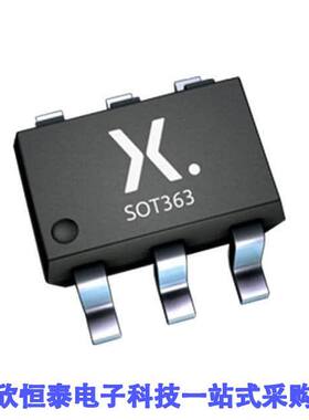 74LVC1G27GW-Q100H芯片 《 IC GATE NOR 1CH 3-INP SOT363    》