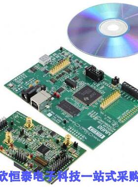 ADS1672EVM-PDK开发板 《 KIT DEMO FOR ADS1672    》