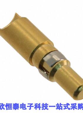 09692815423连接器 《 CONN D-SUB PIN SLDR CUP GOLD    》