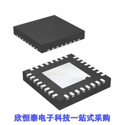 KSZ8081RNBIA-TR芯片 《 IC TRANSCEIVER FULL 1/1 32QFN    》