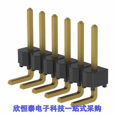 HTSW-106-08-G-S-RA null Samtec Inc.