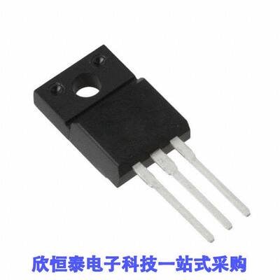 FDPF7N50分立半导体产品 《 MOSFET N-CH 500V 7A TO220F    》