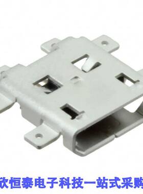 0474911001连接器 《 CONN RCPT MICRO USB B 5POS SMD    》