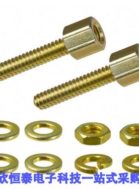 5207719-1连接器 《 CONN SCREWLO【 FEMALE 2 SETS/BAG    》
